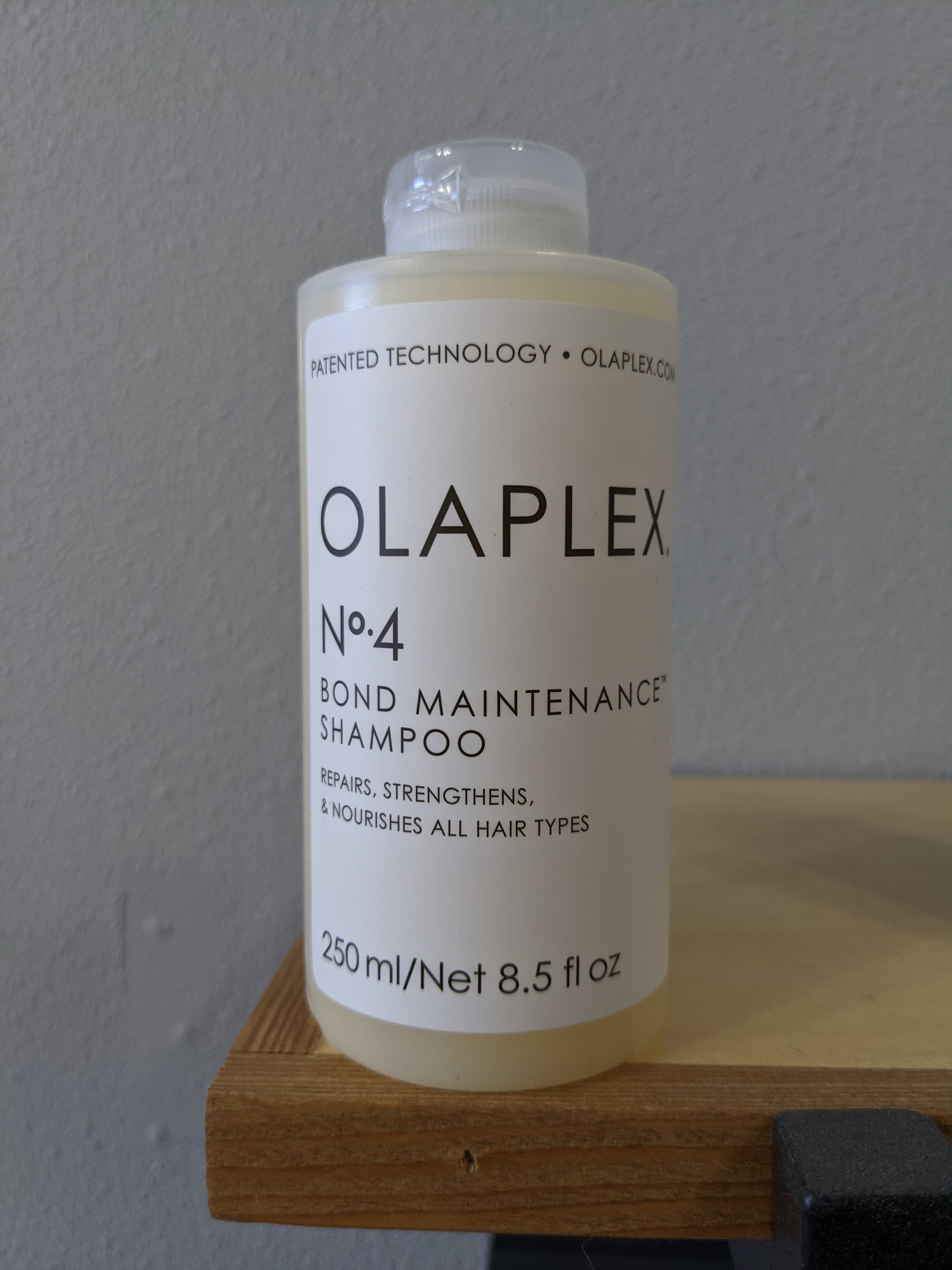 Olaplex #4 Shampoo